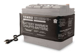 Zerostart 2800055 Battery Warmer/Blanket, 50W, 28-in Z4W8 - product image 1