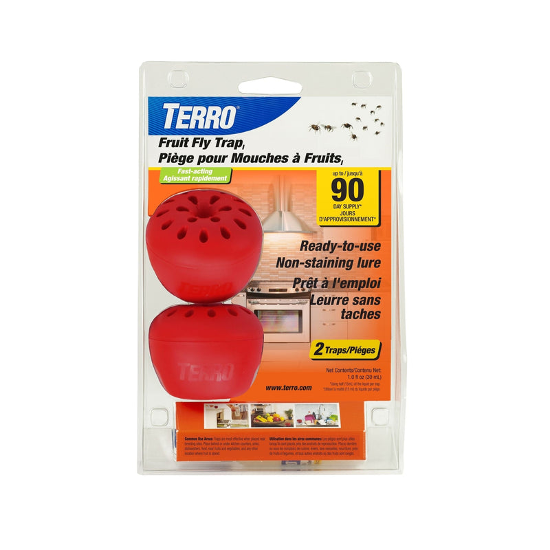 Fruit Fly Trap A1B1