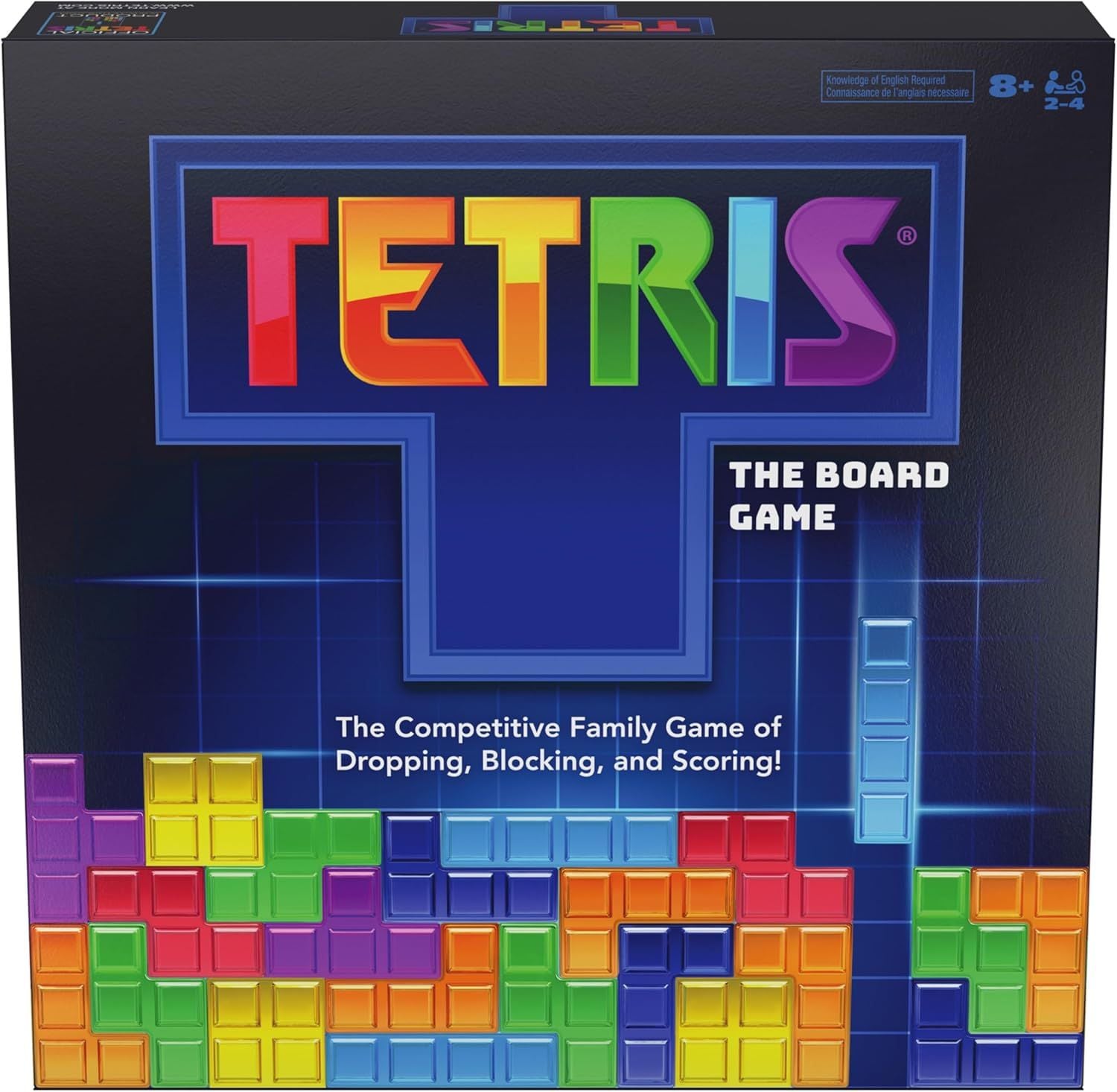 Family Strategy Game Q9D4 - product image 1