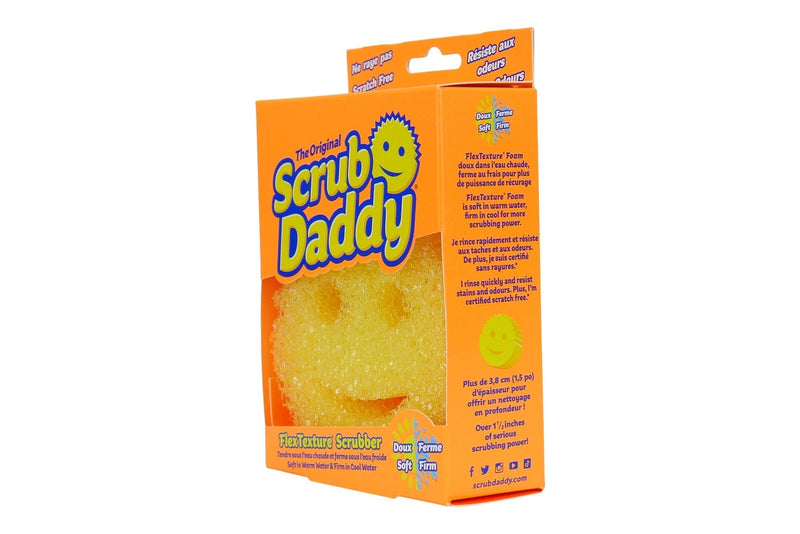 The Original Gentle Scrub Sponge G1U7