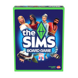 The Sims Board Game Z8Y4 - product image 1