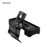 145243 Roof Rack Direct Fit Kit | Pilot L8R3 - product image 1