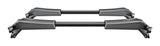 811XT Board Shuttle Roof Top Mount SurfboardRack, Adjustable, 34-in, 2-pc S1U7 - product image 1