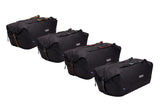 GoPack Duffel Bags Set, 75-L, 4-pk A5A1 - product image 1