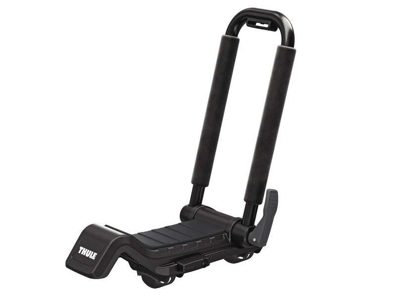 HullaPort XTR Universal Folding Kayak Carrier L4R7