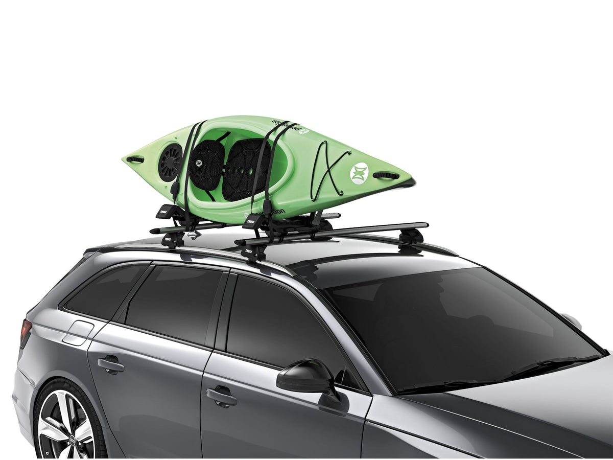HullaPort XTR Universal Folding Kayak Carrier L4R7 - product image 2