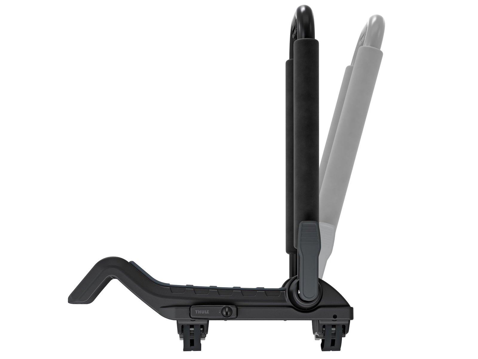 HullaPort XTR Universal Folding Kayak Carrier L4R7 - product image 3