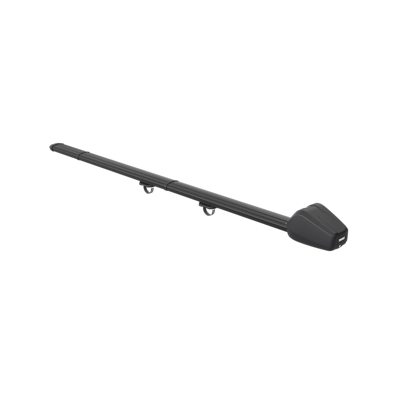 RodVault XT 2 Lockable Dual Fishing Rod Holder G1F9