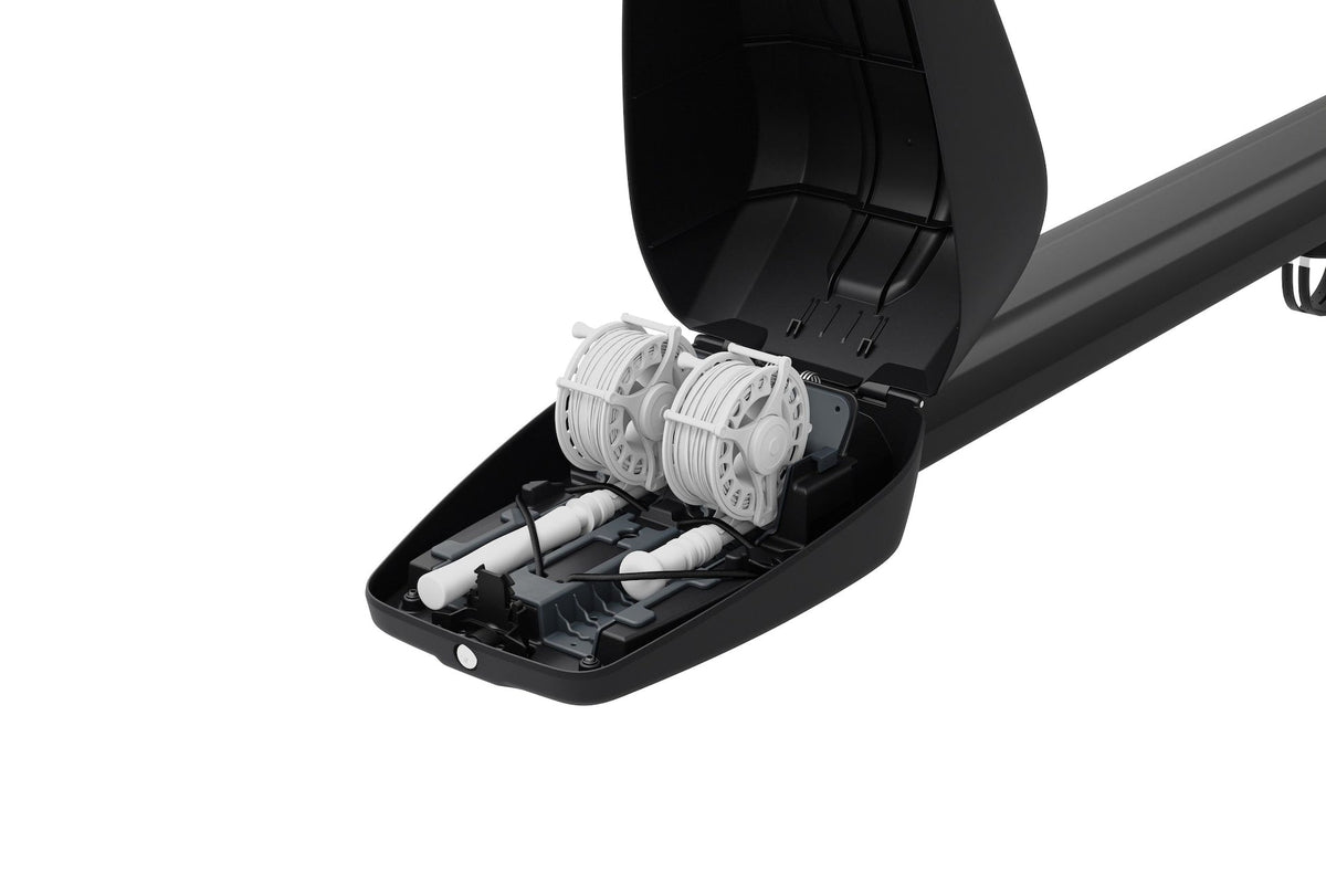 RodVault XT 2 Lockable Dual Fishing Rod Holder G1F9 - product image 5