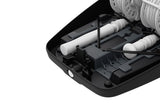 RodVault XT 2 Lockable Dual Fishing Rod Holder G1F9 - product image 6