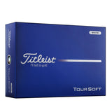 Tour Soft Golf Balls, 12-pk, White N0Y6 - product image 1