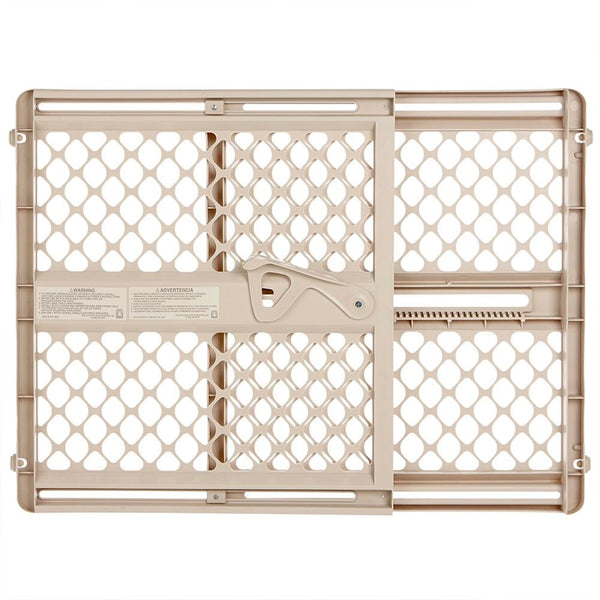 Supergate Select Baby/Pet Safety Gate B7V1