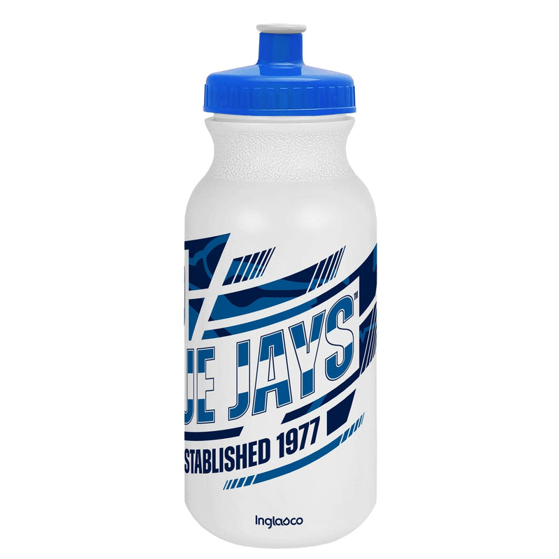 Toronto Blue Jays 20 Oz Sports Bottle O4G0