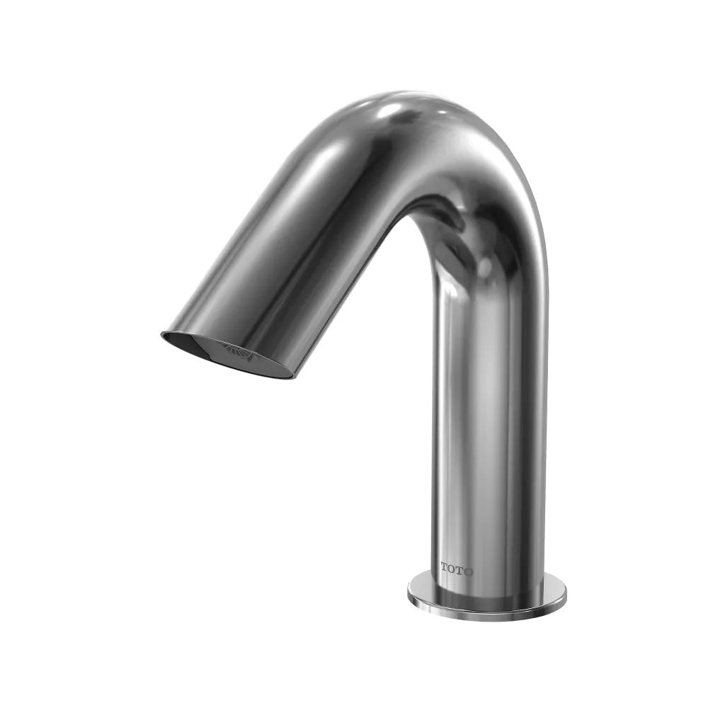 AC Powered 0.5 GPM Touchless Bathroom Sink Faucet with 10 Second On-Demand Flow, Polished Chrome U3F3 - product image 2