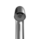 AC Powered 0.5 GPM Touchless Bathroom Sink Faucet with 10 Second On-Demand Flow, Polished Chrome U9M2 - product image 6