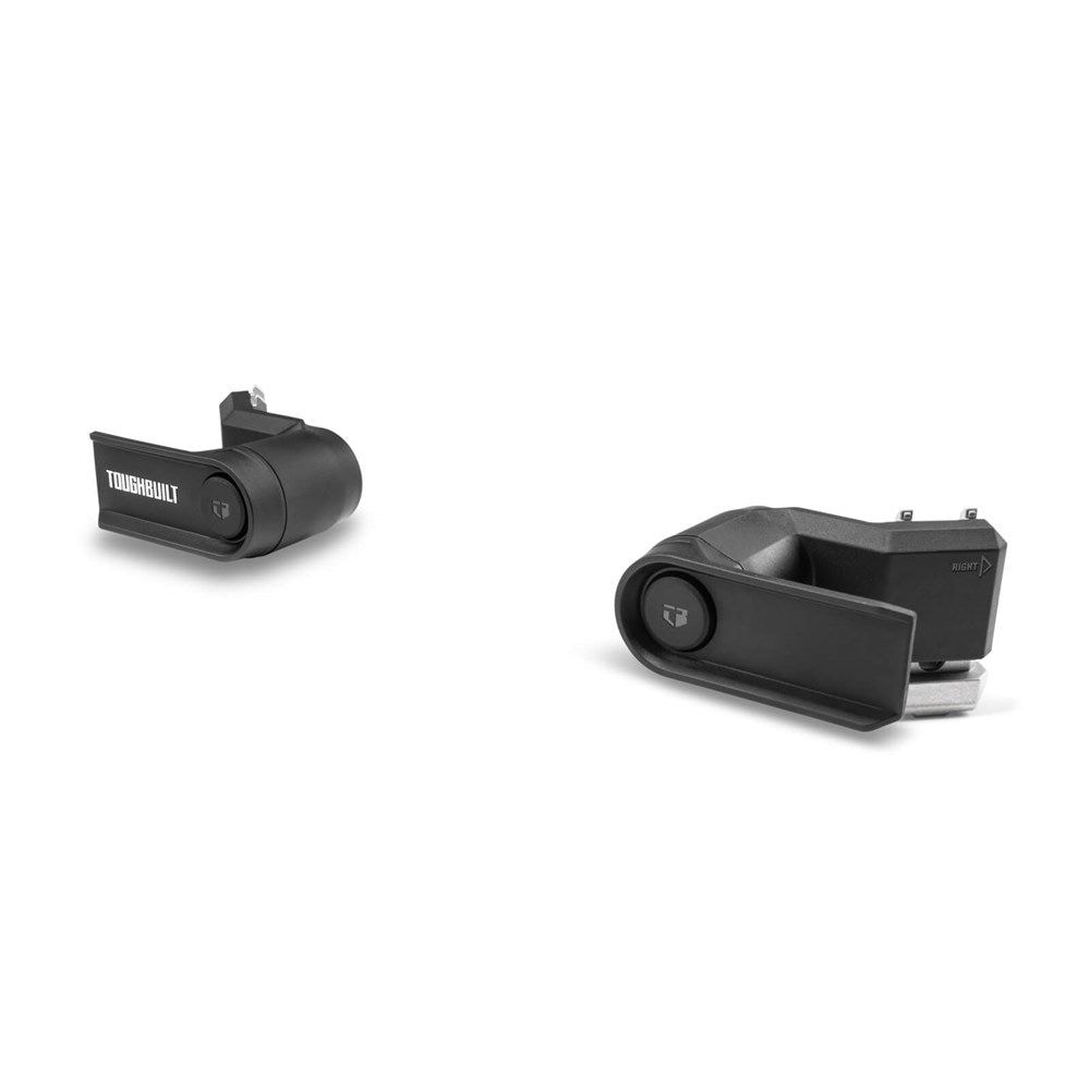 StackTech Cord Wrap for StackTech Toolbox, Black Q9T3 - product image 1