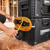 StackTech Cord Wrap for StackTech Toolbox, Black Q9T3 - product image 6