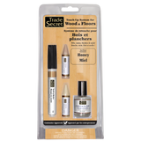 Touch-Up System For Wood & Floors, Assorted Colours B0K9 - product image 1