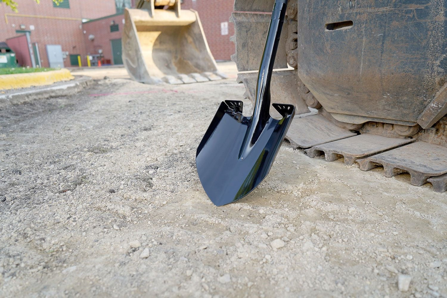 Steel Excavator Shovel L5C2 - product image 5