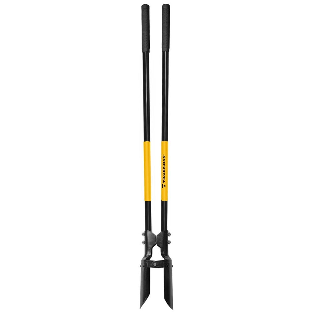 Steel Post Hole Digger K3A0 - product image 1