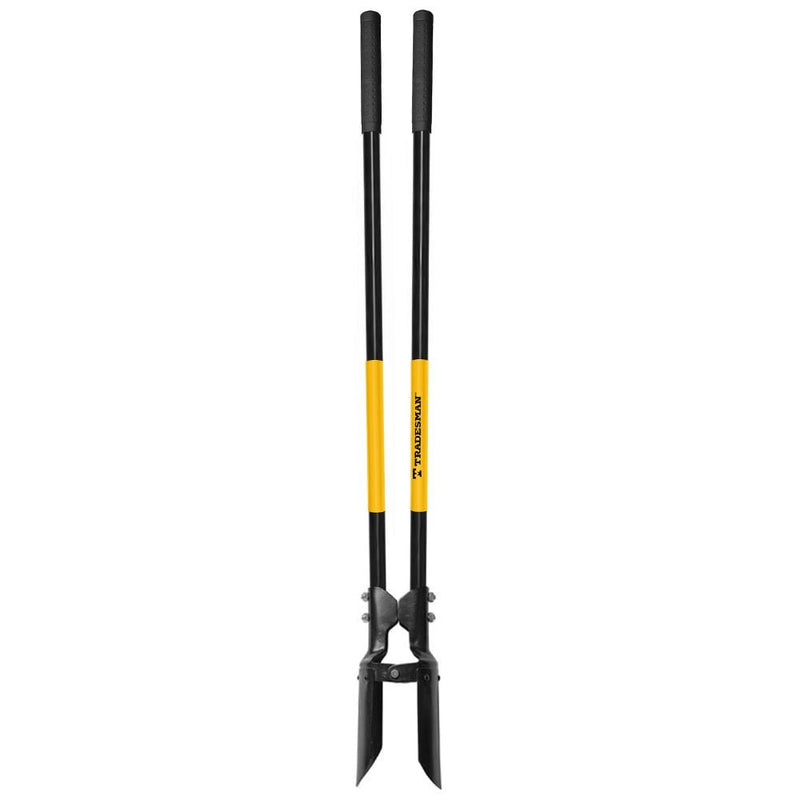 Steel Post Hole Digger K3A0