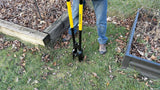 Steel Post Hole Digger K3A0 - product image 3