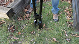 Steel Post Hole Digger K3A0 - product image 8