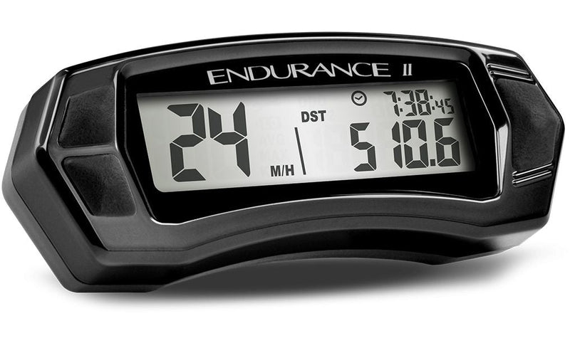 Tech Endurance II Speedometer Kit for Conventional Forks D3O2
