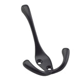 4'', Matte Black, 3pk J3K4 - product image 1