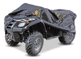 Premium Polyester Trailerable ATV Cover, Large F3Y6 - product image 1