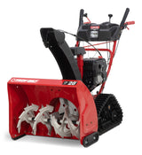 Storm Tracker 2890 272cc 2-Stage Track Drive Snowblower, 28-in Q7Y4 - product image 2