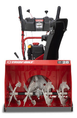 Storm Tracker 2890 272cc 2-Stage Track Drive Snowblower, 28-in Q7Y4 - product image 3