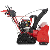 Storm Tracker 2890 272cc 2-Stage Track Drive Snowblower, 28-in Q7Y4 - product image 4