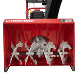 Storm Tracker 2890 272cc 2-Stage Track Drive Snowblower, 28-in Q7Y4 - product image 5