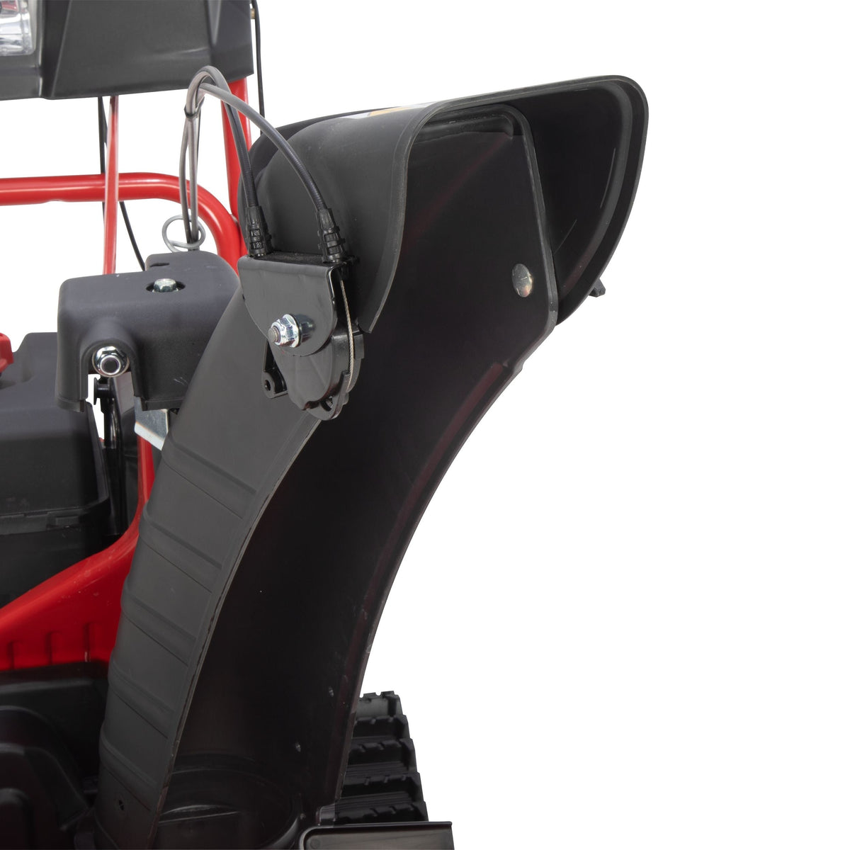 Storm Tracker 2890 272cc 2-Stage Track Drive Snowblower, 28-in Q7Y4 - product image 6