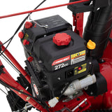 Storm Tracker 2890 272cc 2-Stage Track Drive Snowblower, 28-in Q7Y4 - product image 7