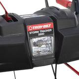 Storm Tracker 2890 272cc 2-Stage Track Drive Snowblower, 28-in Q7Y4 - product image 8