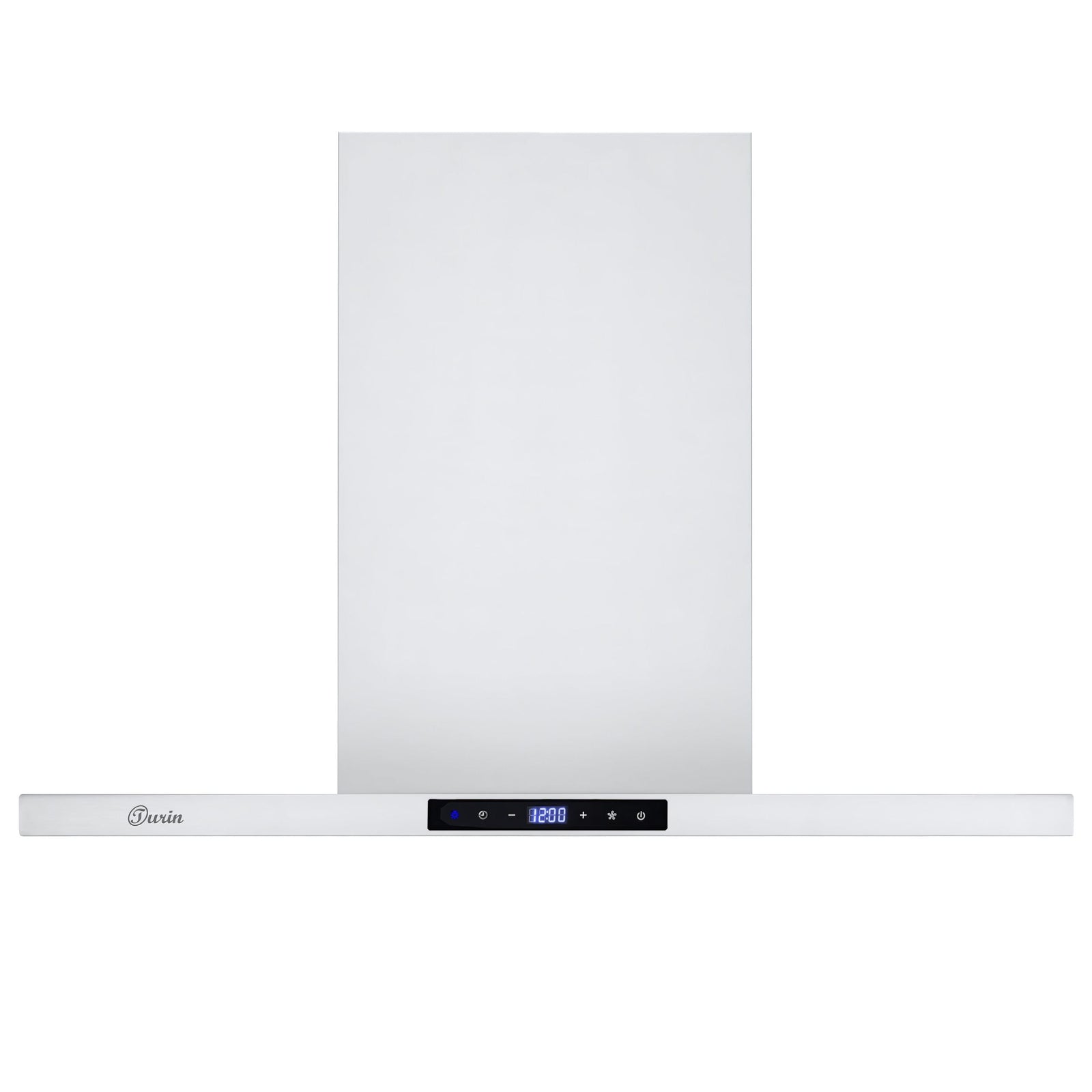 Astra Pro Wall-Mounted Range Hood, Stainless Steel, 30-in I3A8 - product image 1