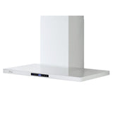 Astra Pro Wall-Mounted Range Hood, Stainless Steel, 30-in I3A8 - product image 2