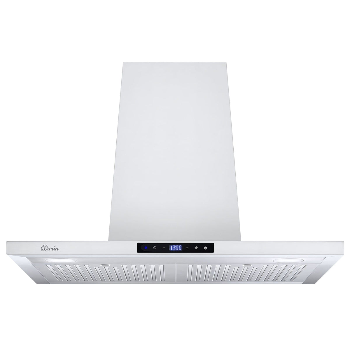 Astra Pro Wall-Mounted Range Hood, Stainless Steel, 30-in I3A8 - product image 4