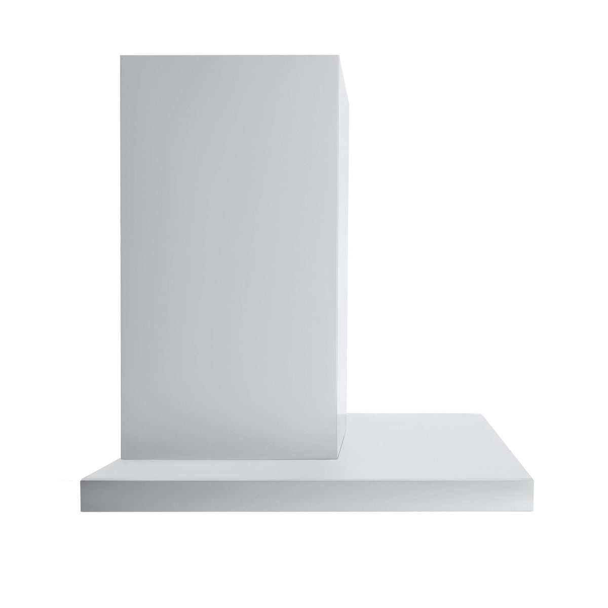 Astra Pro Wall-Mounted Range Hood, Stainless Steel, 30-in I3A8 - product image 5