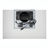 Astra Pro Wall-Mounted Range Hood, Stainless Steel, 30-in I3A8 - product image 6