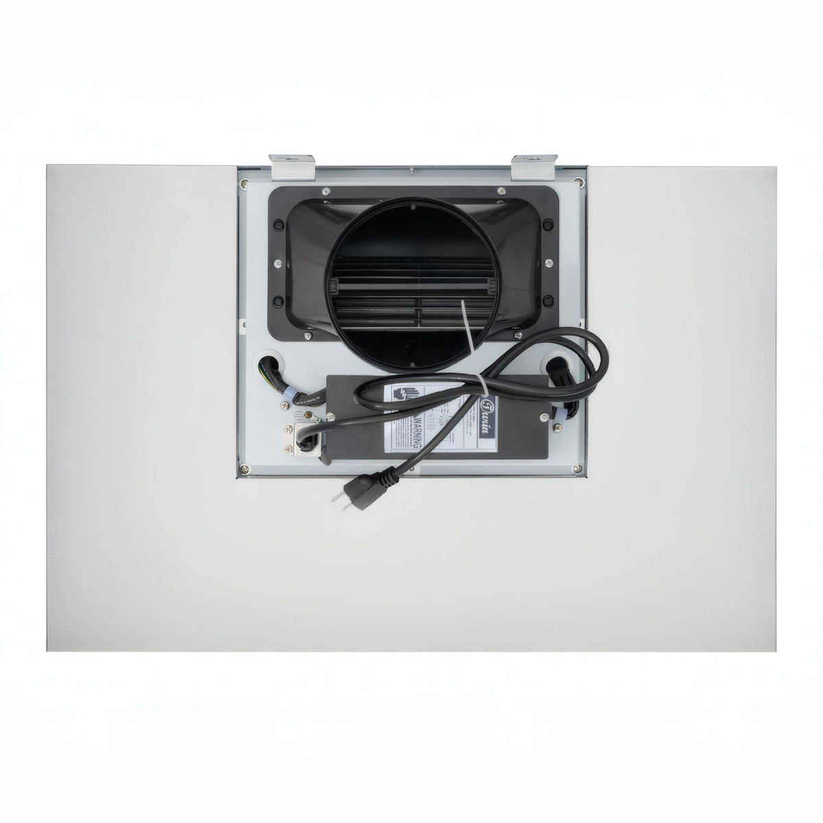 Astra Pro Wall-Mounted Range Hood, Stainless Steel, 30-in I3A8 - product image 6