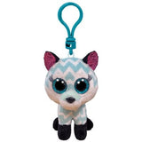 Beanie Boo Clips, Plush Backpack Clips, Assorted Animals N7I5 - product image 1