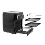 Cosa Digital Air Fryer with 8 Cook Modes, 12.46-qt P3R8 - product image 2