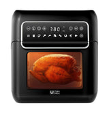 Cosa Digital Air Fryer with 8 Cook Modes, 12.46-qt C7B8 - product image 4
