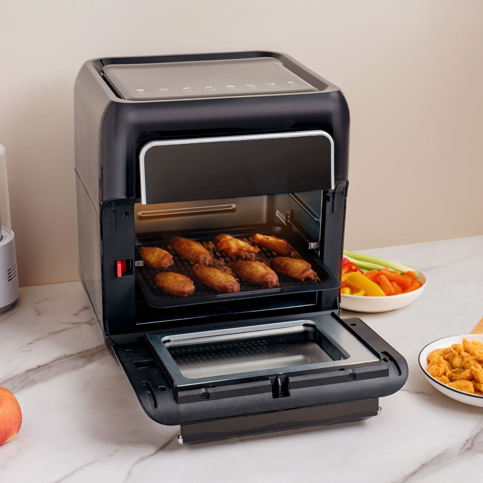Cosa Digital Air Fryer with 8 Cook Modes, 12.46-qt P3R8 - product image 8