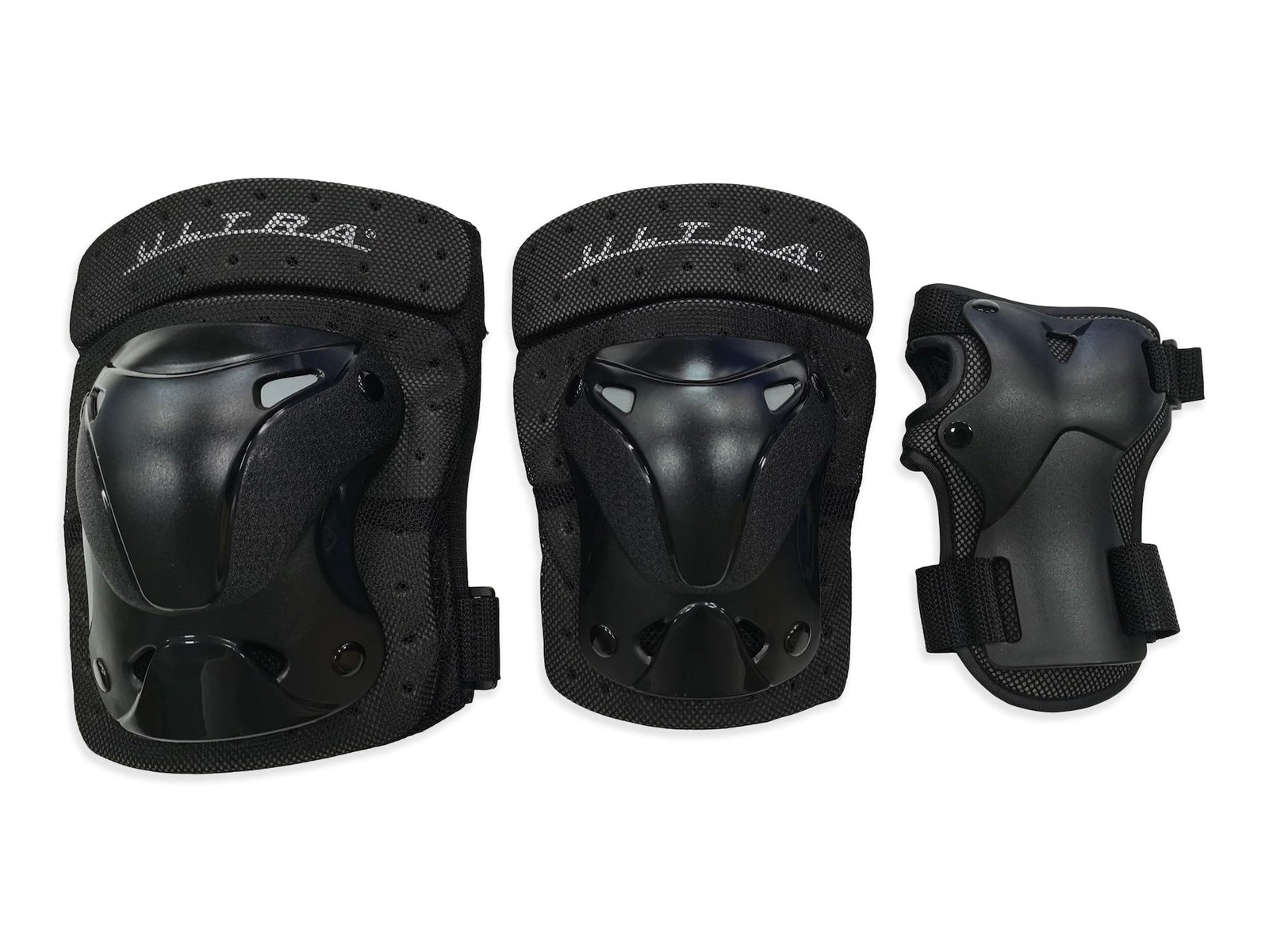 Wheels Premium Inline Skate Pad Set, Adult X8Q9 - product image 1
