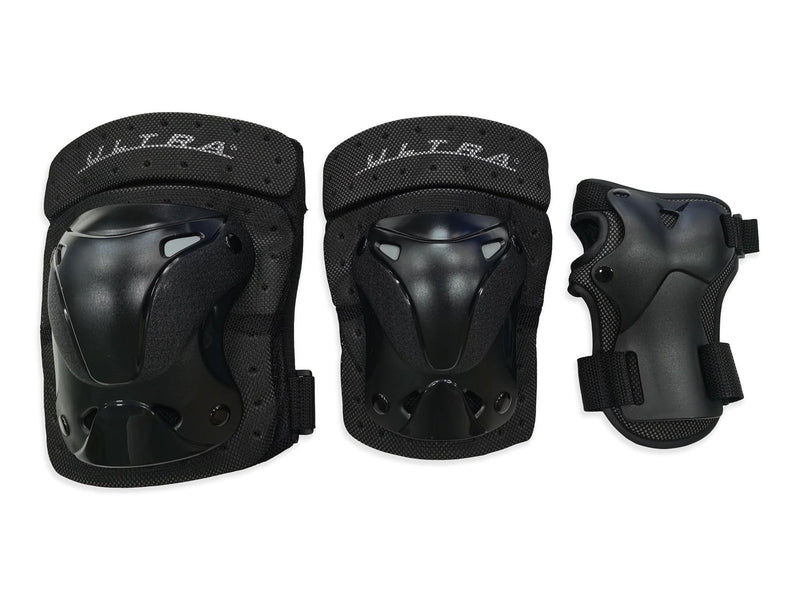 Wheels Premium Inline Skate Pad Set, Adult X8Q9
