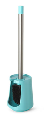 Loft Suds Melamine Toilet Brush with Removable Head, Various Colours X7P1 - product image 1